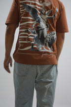 Torchbearer Oversized Tee