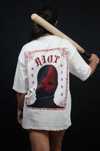 Rogue Oversized Tee Women