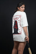 Rogue Oversized Tee