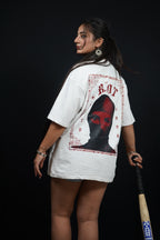 Rogue Oversized Tee