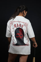 Rogue Oversized Tee