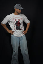 Rogue Oversized Tee Men