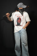 Rogue Oversized Tee Men