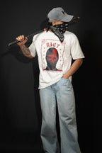 Rogue Oversized Tee Men