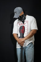 Rogue Oversized Tee Men
