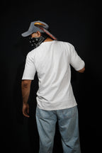 Rogue Oversized Tee Men