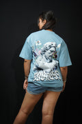 Elysian Oversized Tee Women