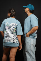 Elysian Oversized Tee