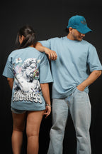 Elysian Oversized Tee