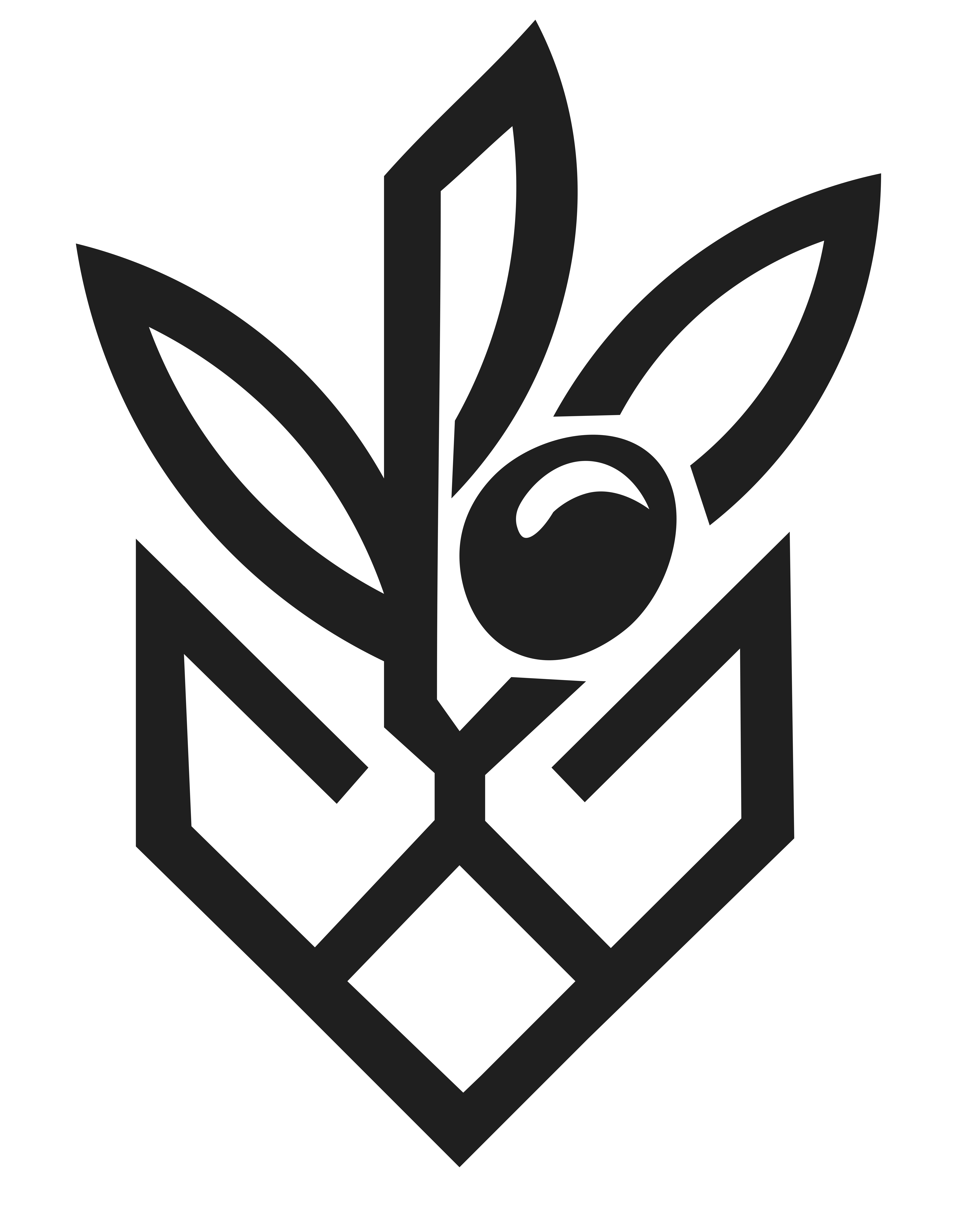 Olivraen