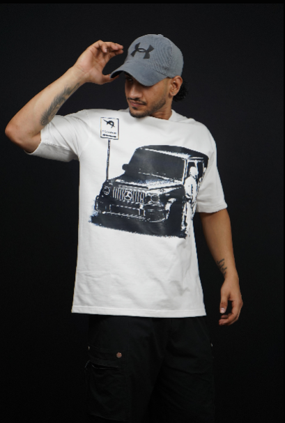 Men's Streetwear Collection