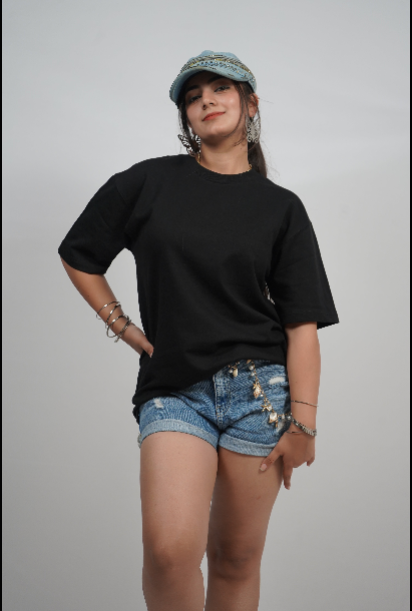 Women's Streetwear Collection