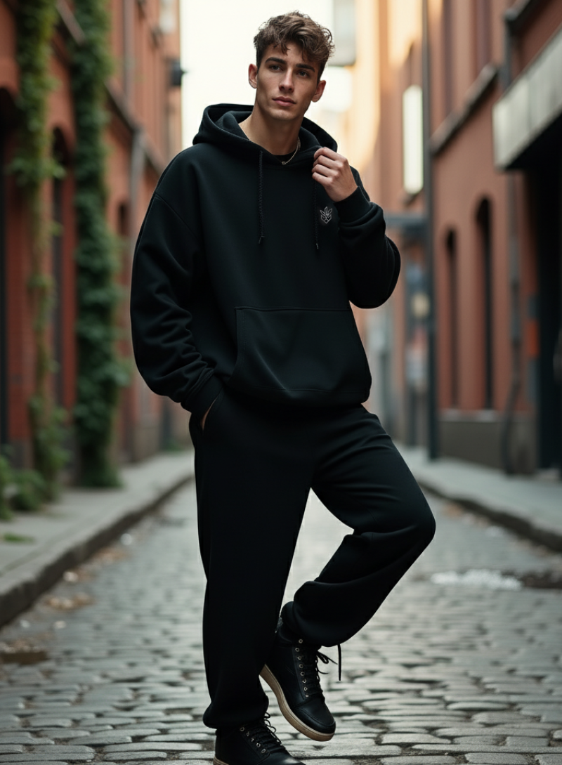 Black Midnight Ensemble