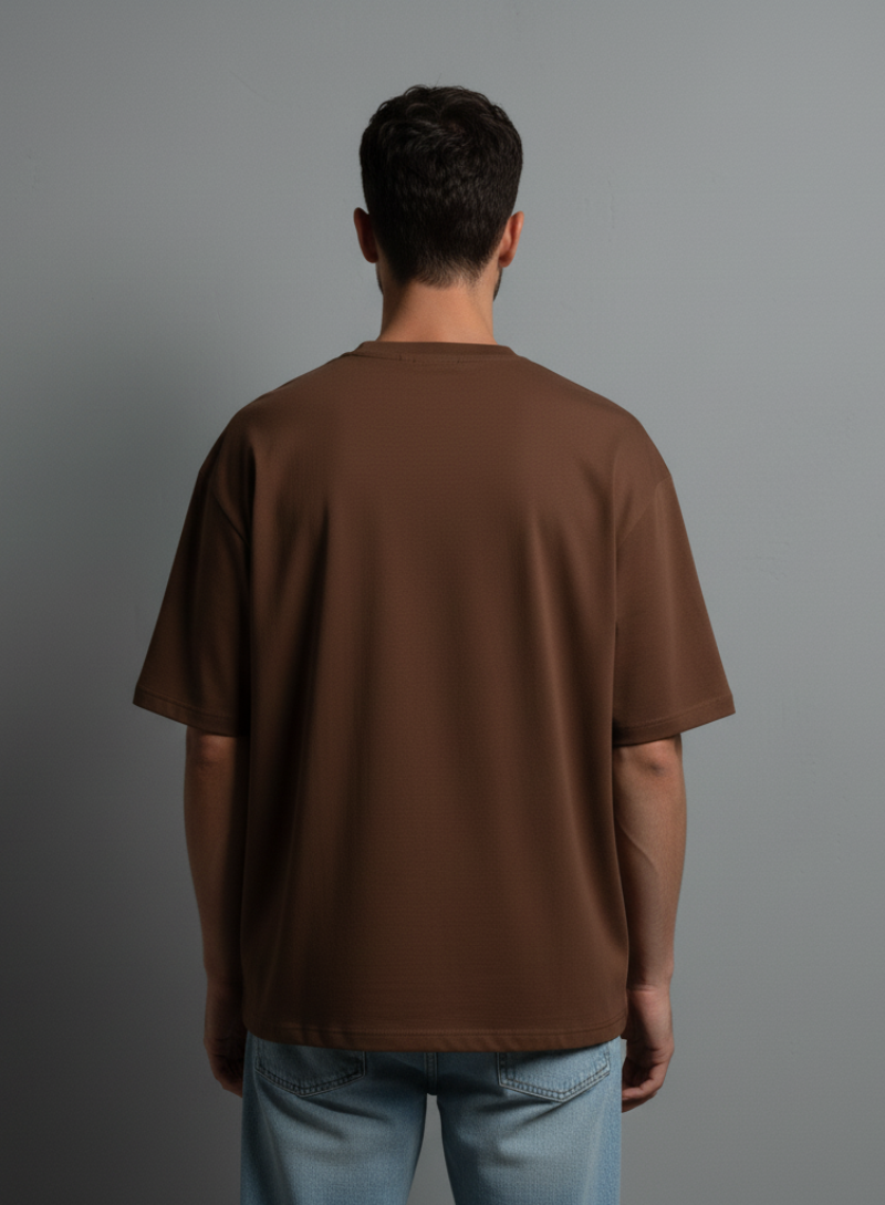 Canyon Fit Oversized T-Shirt
