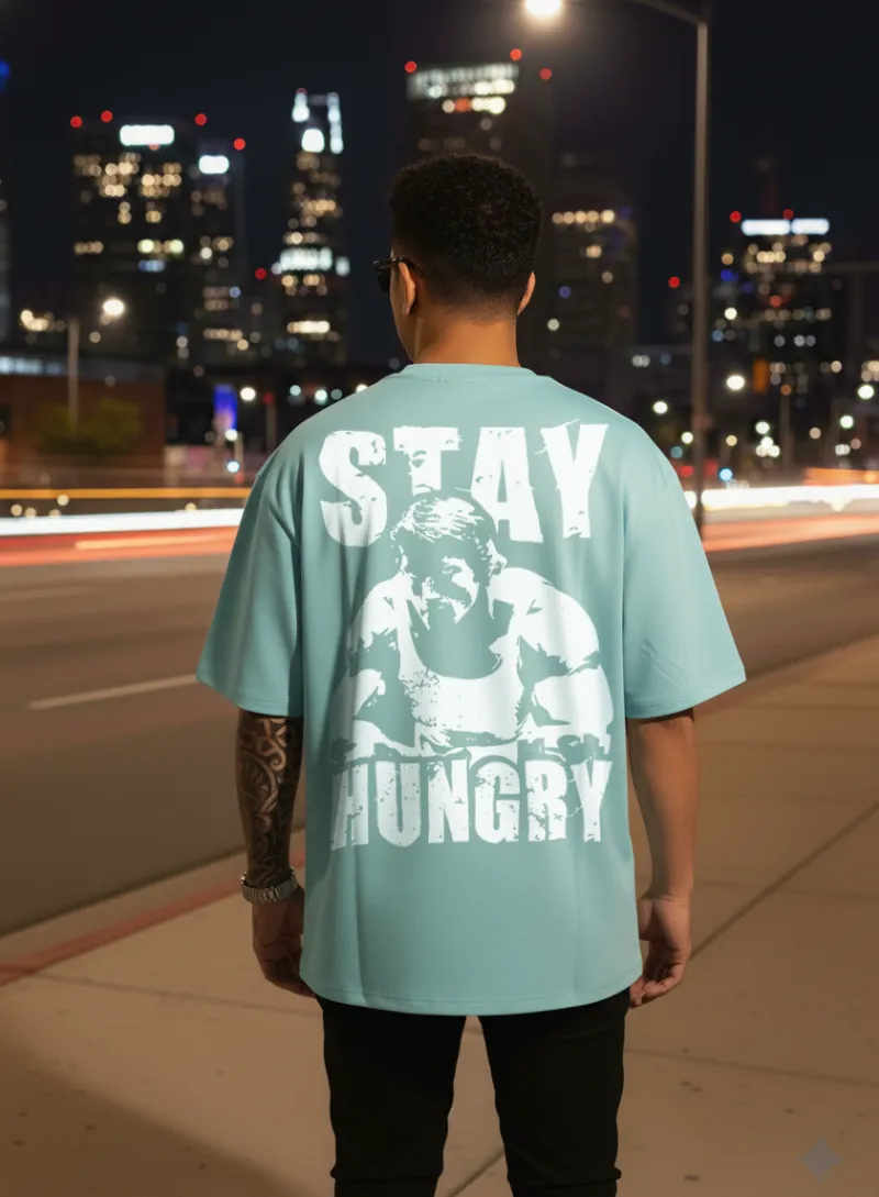 Deadlift Cartoon Core Oversized T-shirt