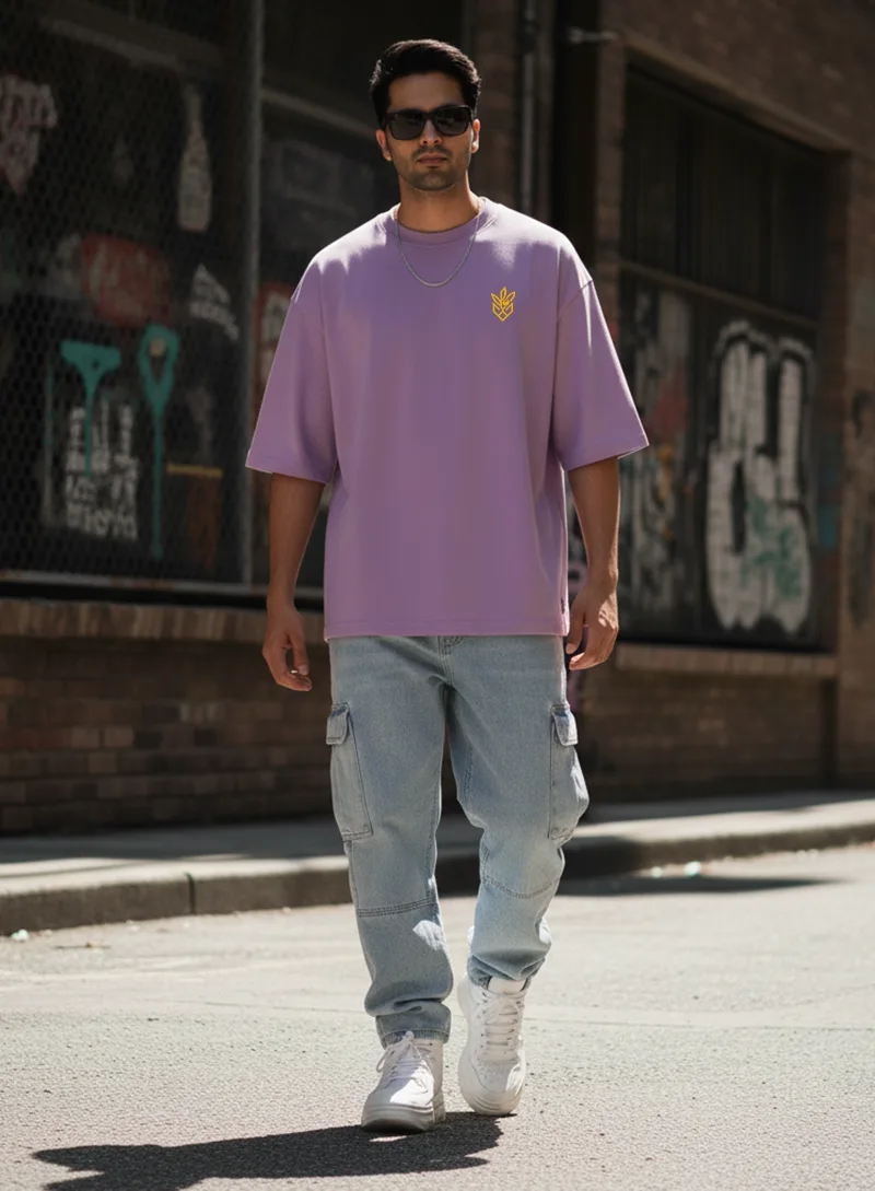 Gon Freecss Hunter Backprint T-shirt