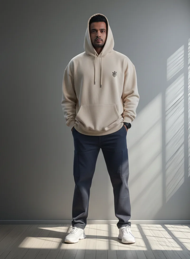 First Chapter Hoodie