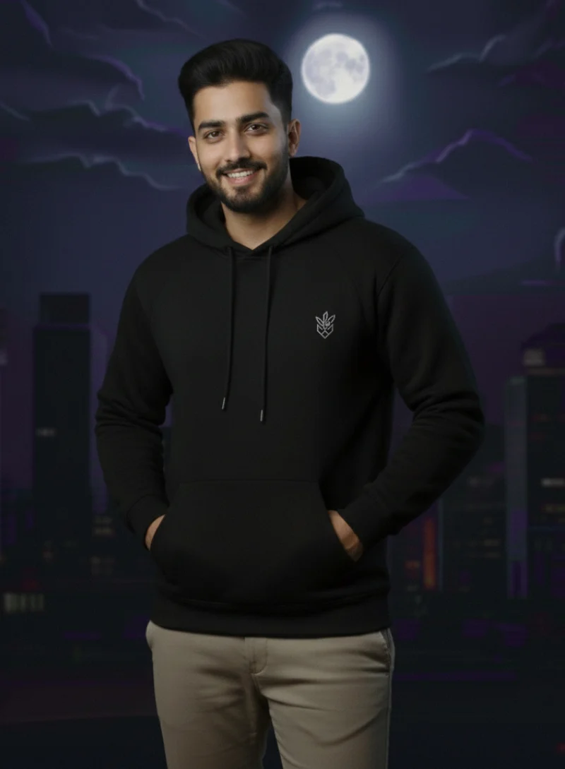 Zero Hour Shadow Hoodie