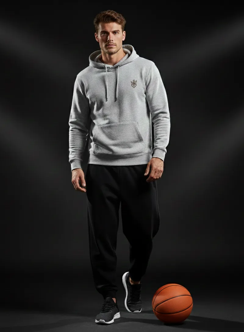 Thunder Genesis Hoodie