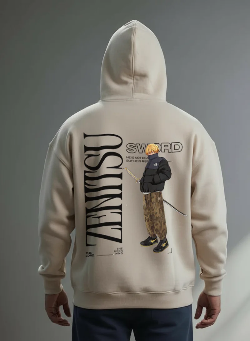 First Chapter Hoodie