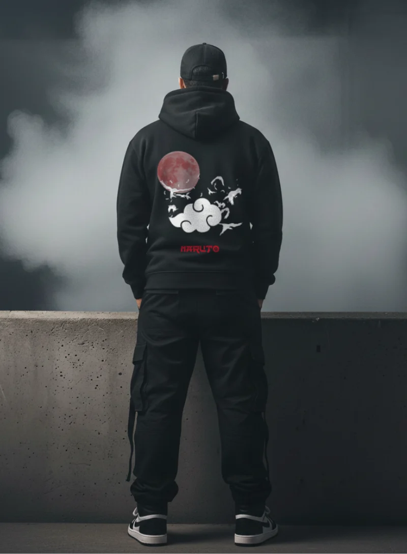 Midnight Reset Hoodie