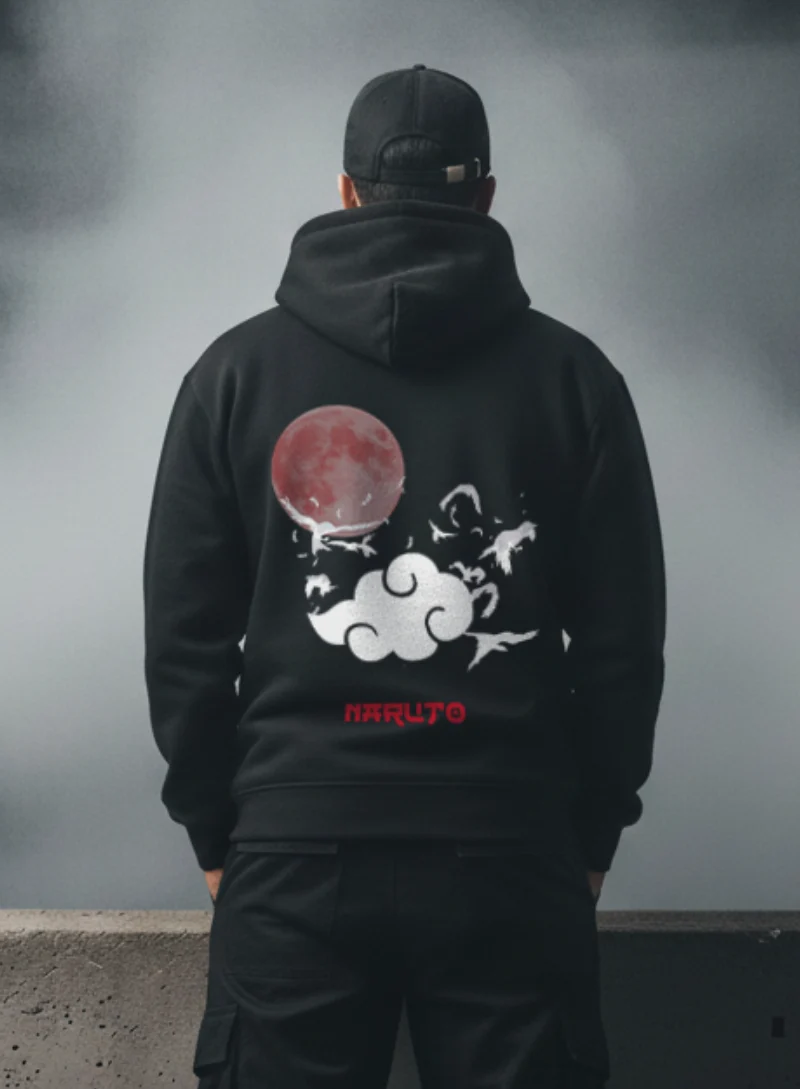 Midnight Reset Hoodie
