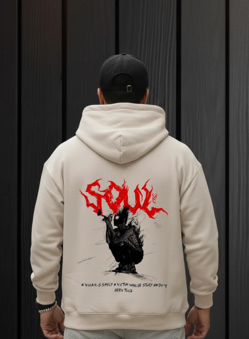 Soul Reset Hoodie